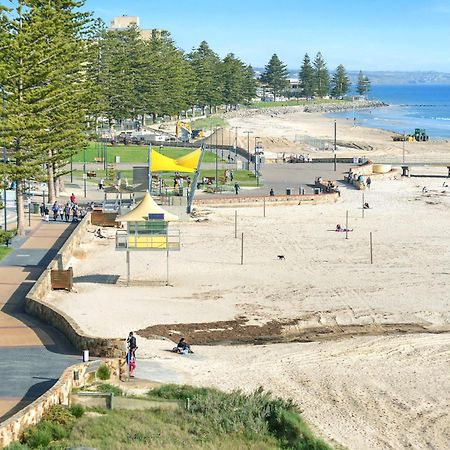 Pier Apartment - Glenelg Views - No 506 Adelaide Esterno foto