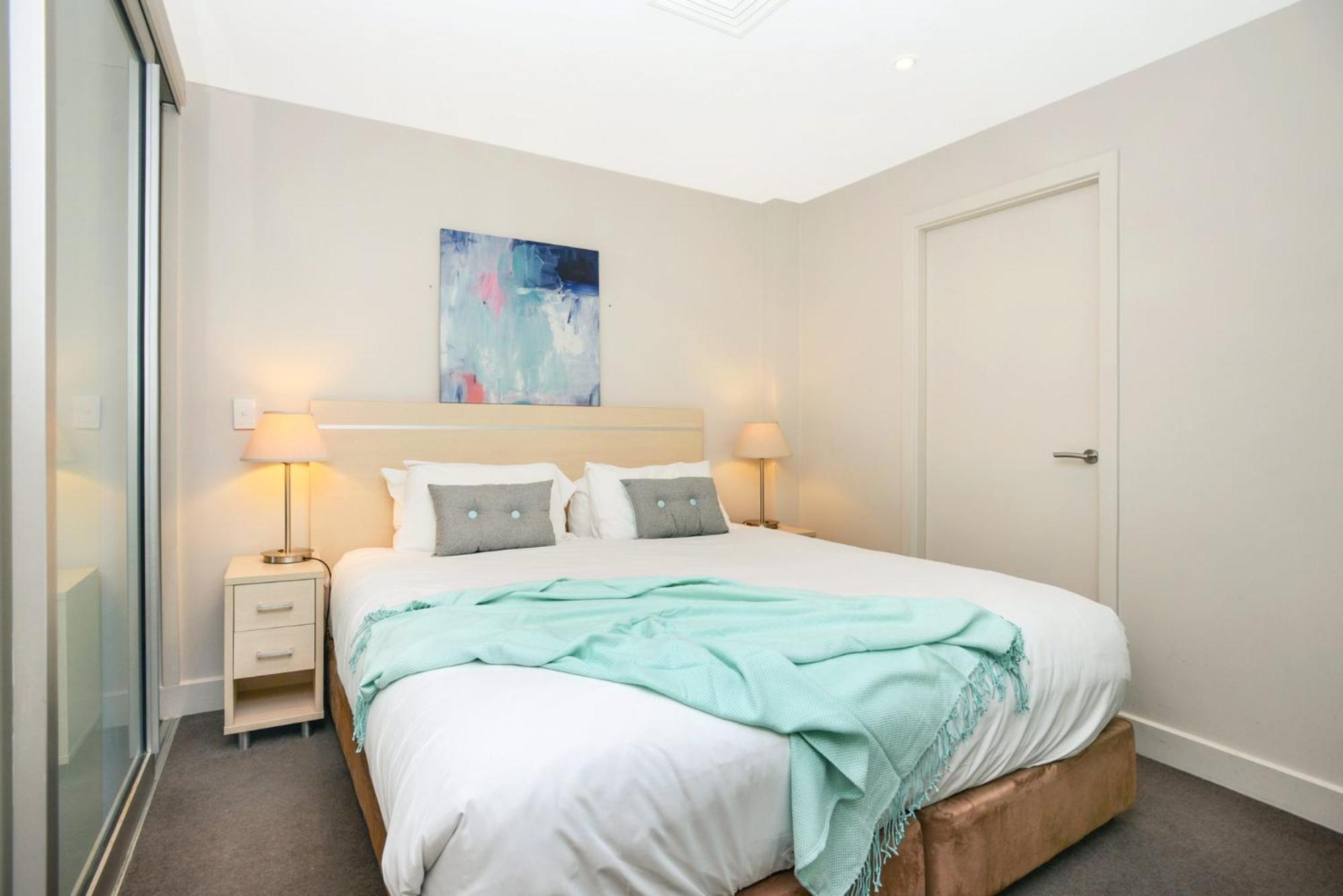 Pier Apartment - Glenelg Views - No 506 Adelaide Esterno foto